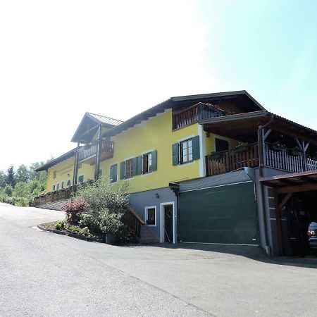 Gaestezimmer Klopfer Hotel Sankt Johann im Saggautal Exterior foto